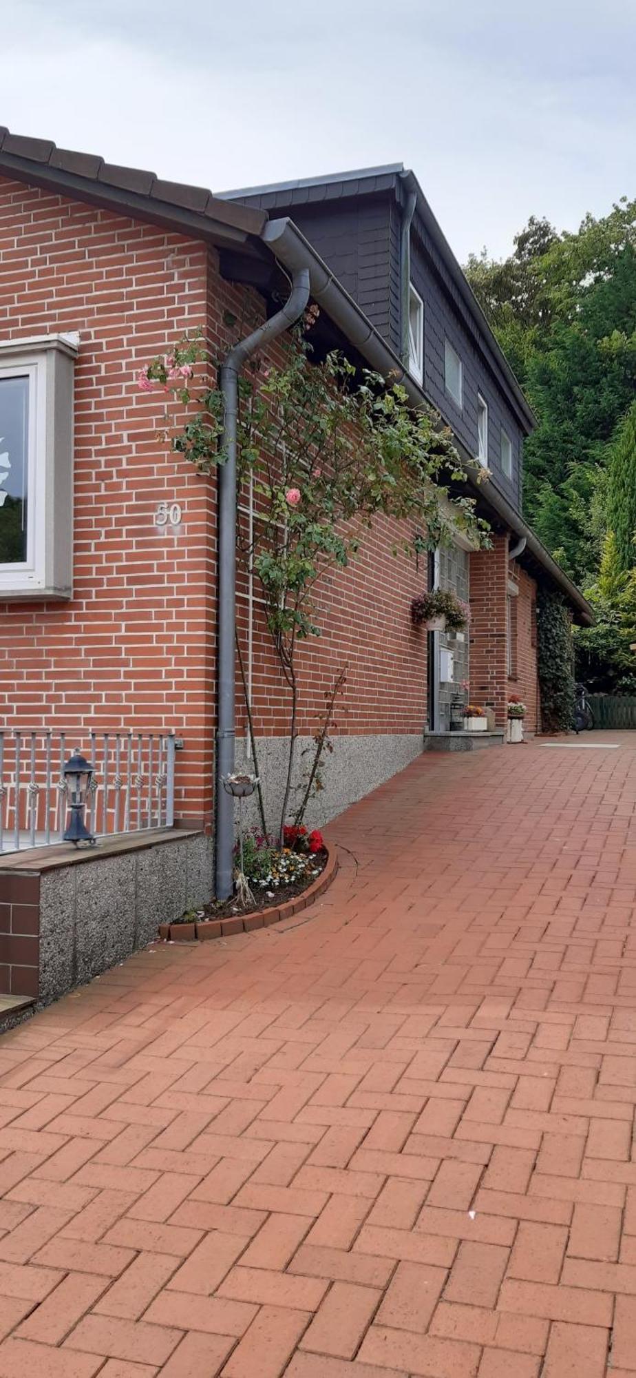 Fewo "Ostseebrise" Grömitz Exterior foto