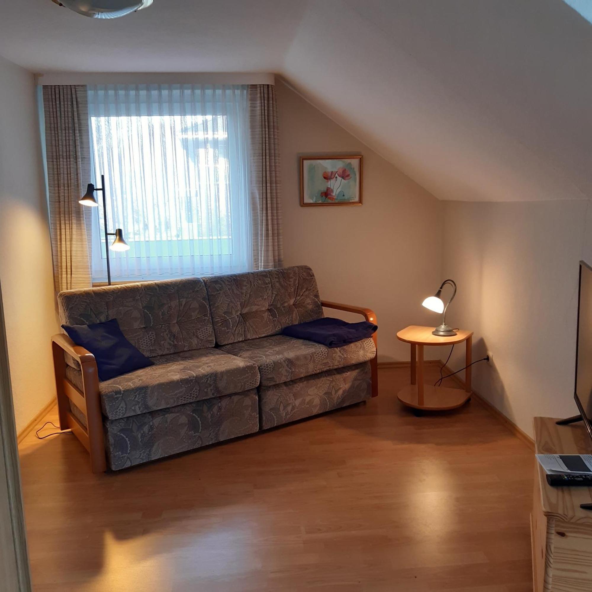 Fewo "Ostseebrise" Grömitz Exterior foto